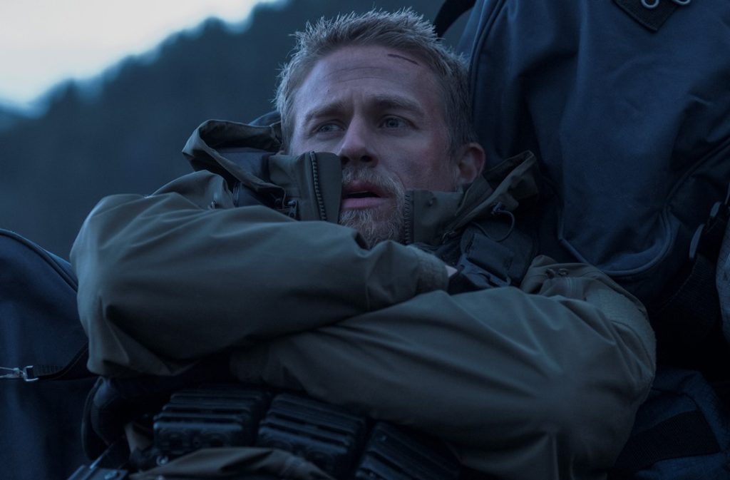 Monster, su Netflix la storia di Ed Gein, il vero Norman Bates