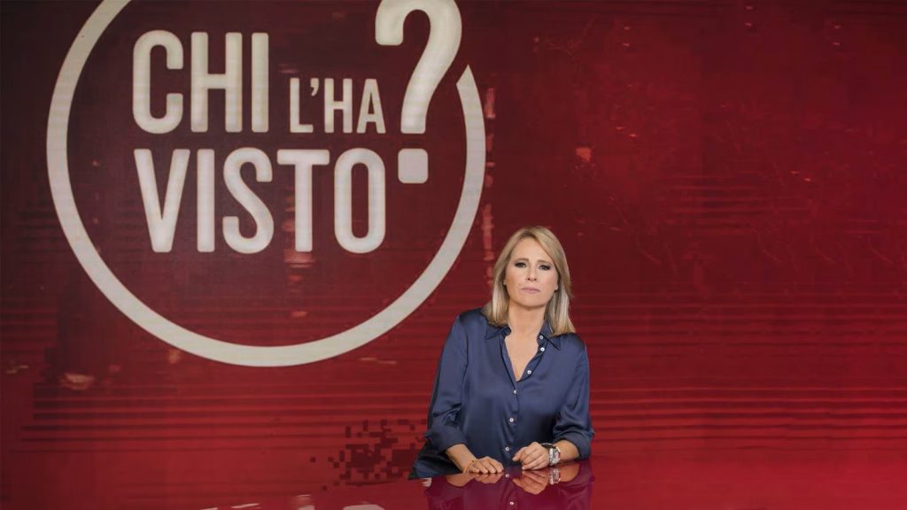 Stasera a ‘Chi l’ha Visto?’ il caso di Marco, erede a sua insaputa