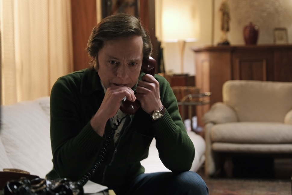 Mike, altro che allegria!