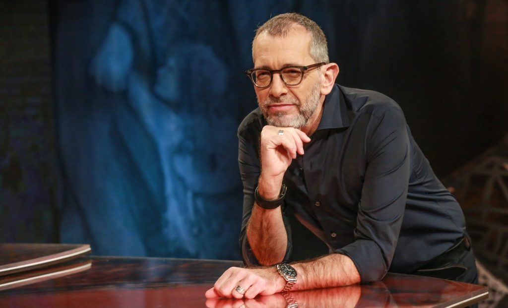 Piazzapulita, la Global Sumud Flotilla e Gaza al centro del talk