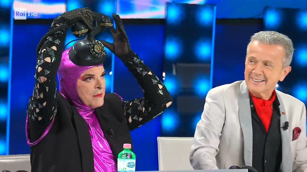 Ascolti TV | Venerdì 4 Ottobre 2024. Tale e Quale Show sale al 20.6%, Endless Love 14%