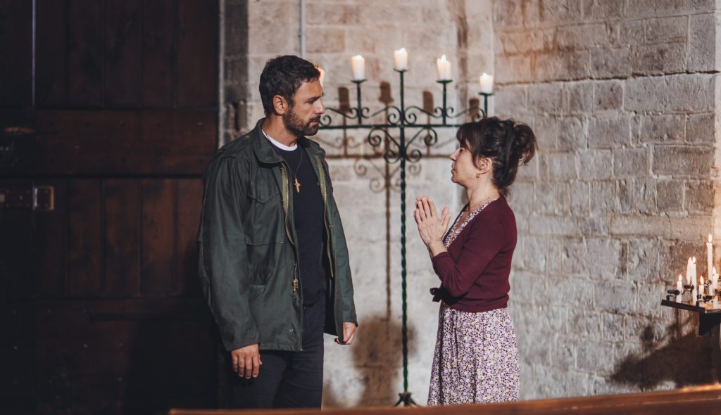 Ascolti TV | Giovedì 24 Ottobre 2024. Don Matteo domina ma cala (24.2%). Niente da fare per L’Altra Italia (1.2%)