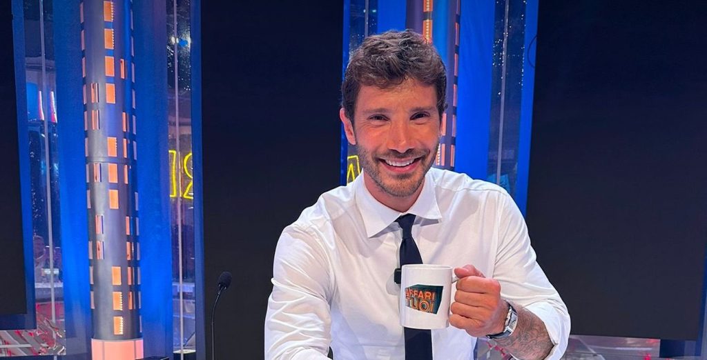 Rocco Siffredi: “Stefano De Martino è il mio erede. E’ super performante”