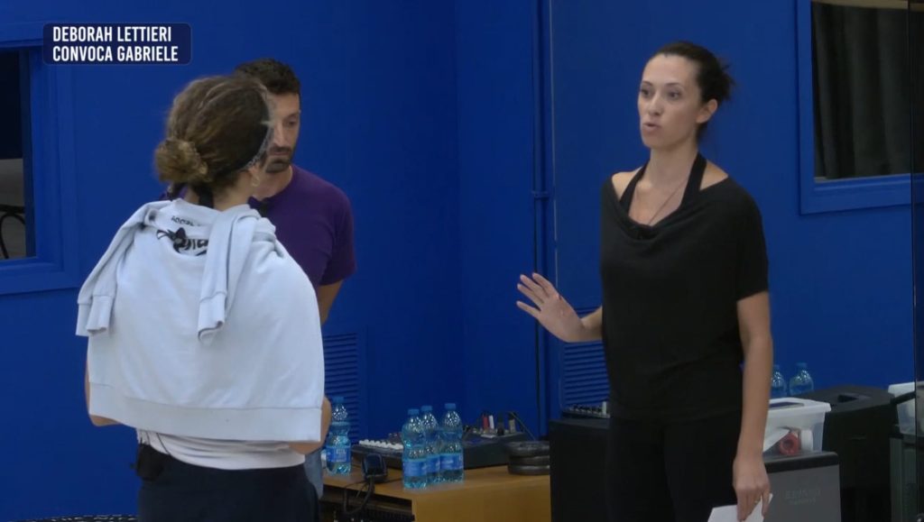 Amici: Deborah Lettieri è il nuovo ‘incubo’ degli allievi