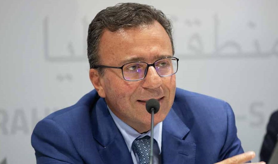 Domenico Bianco di Soavegel è il primo Boss In Incognito della decima edizione