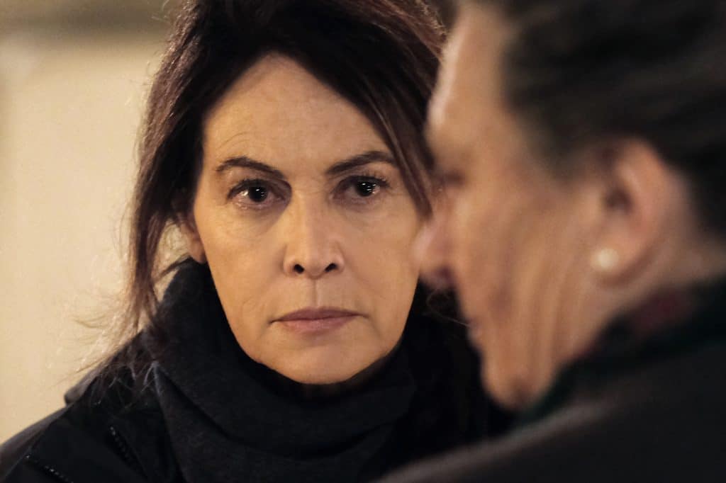 Teresa Battaglia, la rivoluzione di Elena Sofia Ricci