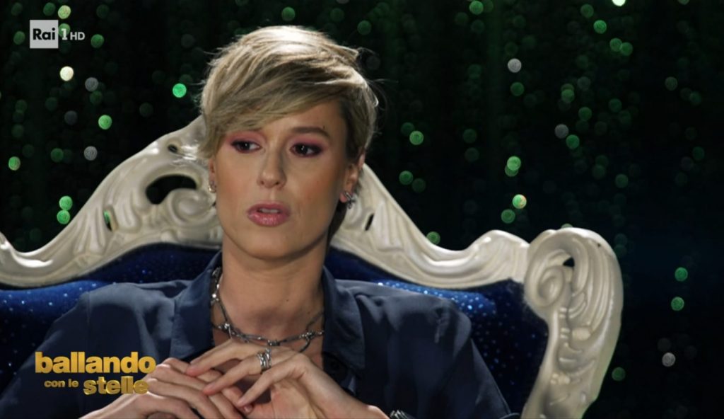 Federica Pellegrini: “Mi ingozzavo di cibo e poi vomitavo tutto quello che avevo mangiato”