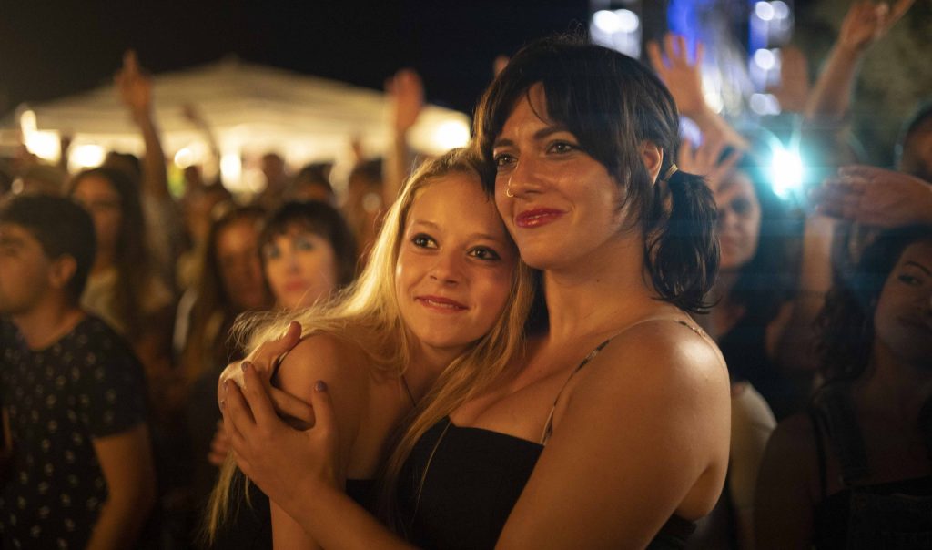 Avetrana – Qui non è Hollywood, la serie si riprende il suo titolo originale