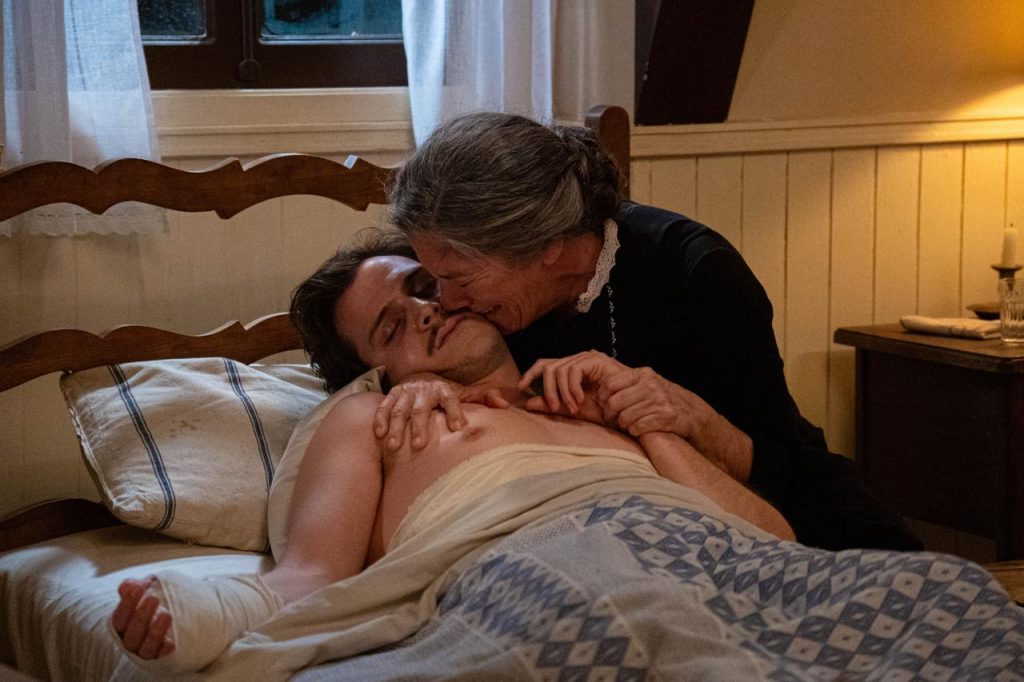 La Promessa, anticipazioni dal 14 al 20 ottobre 2024: la morte di Feliciano