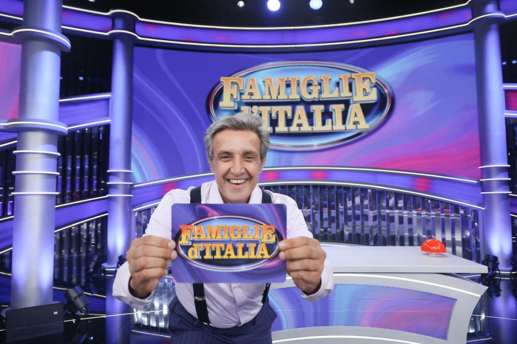 La7 ha un problema con i game show
