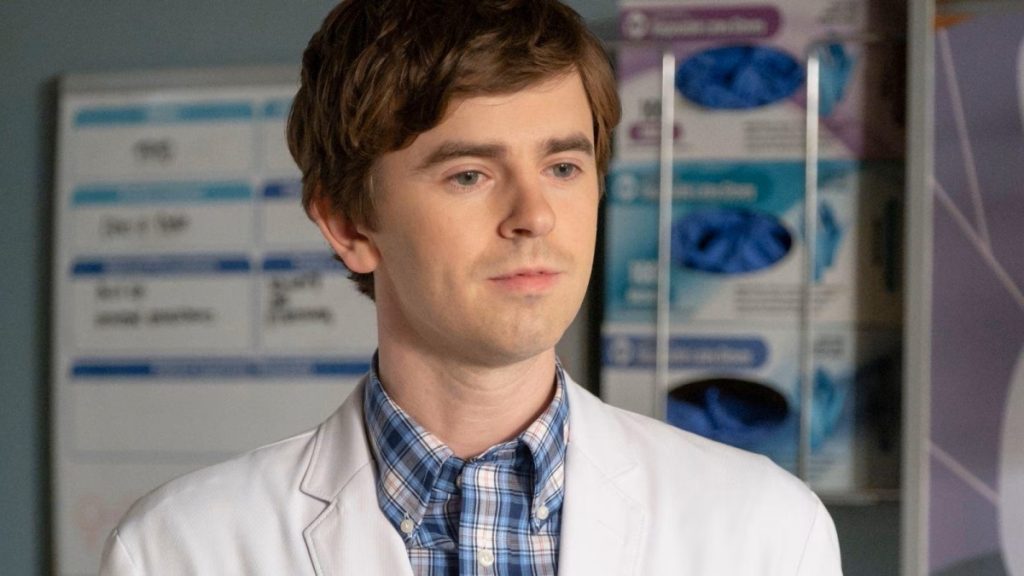 E’ arrivato il momento di salutare The Good Doctor