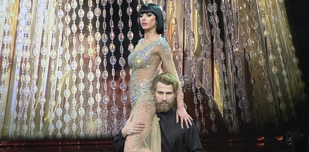 Legnoso gate: ultimo per la giuria di Ballando, Furkan Palali spopola col voto social