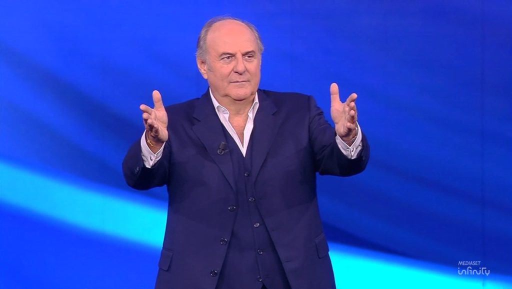 Sfida col rischio tra Io Canto Senior e Dalla Strada al Palco