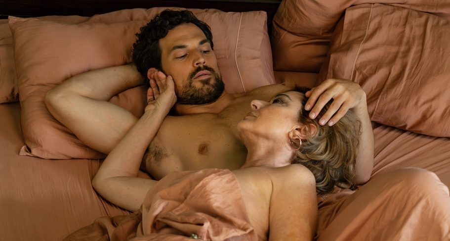 Inganno, rischio banalità annientato dal finale che non ti aspetti