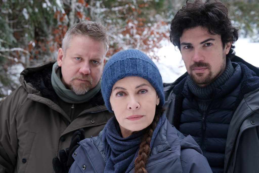 Ninfa Dormiente – I Casi di Teresa Battaglia: trame di tutte le puntate e ascolti