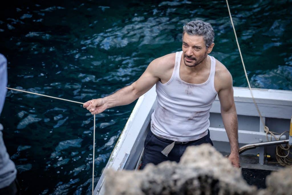 Storia di una famiglia perbene: la morte di Antonio