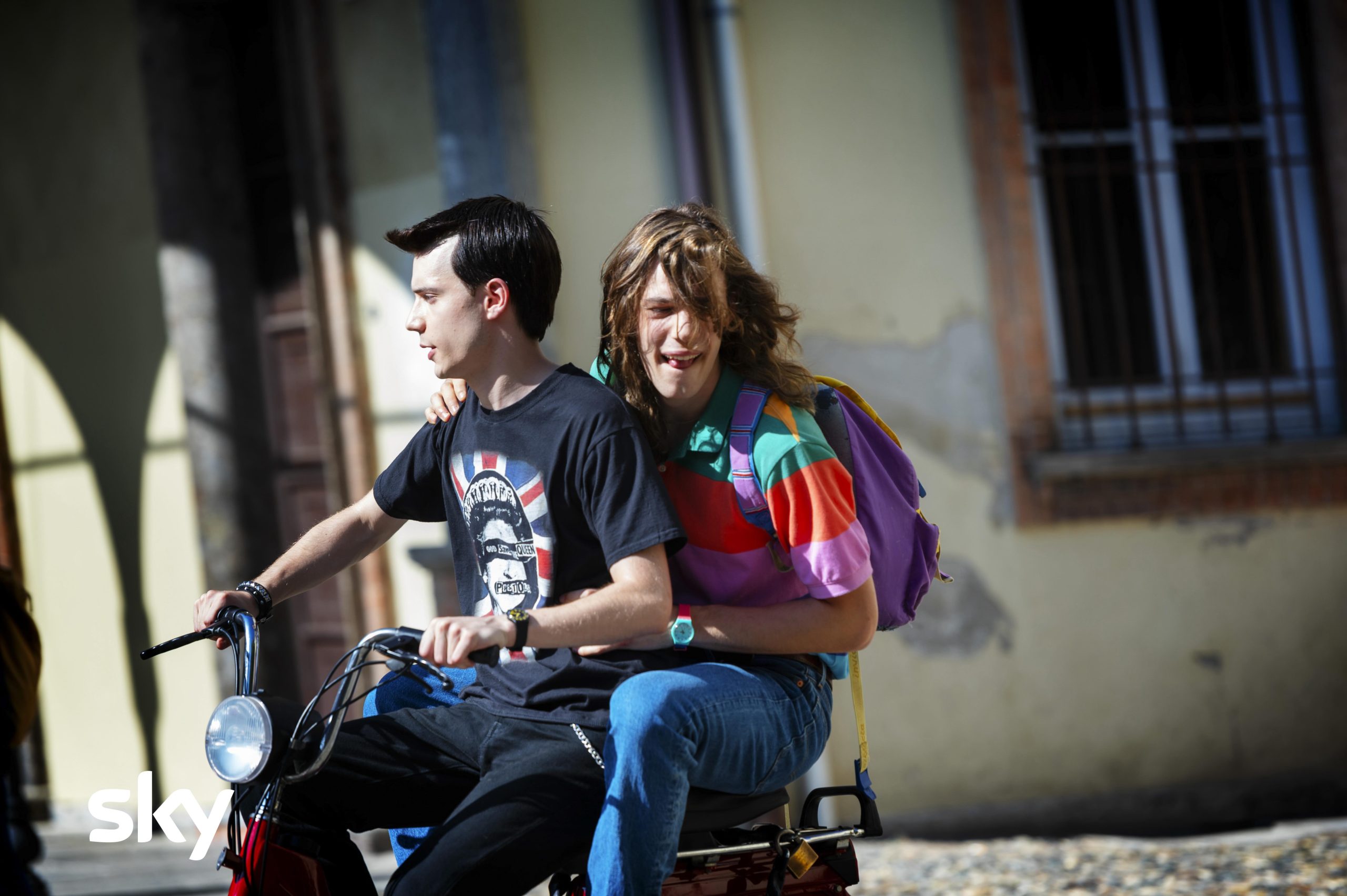 Hanno Ucciso l'Uomo Ragno