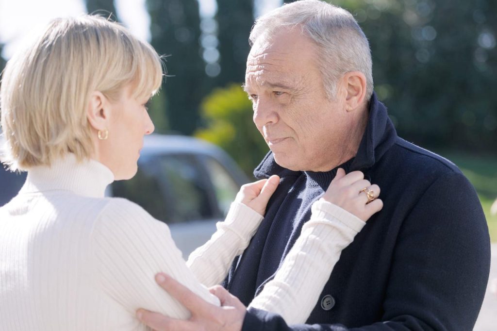 Il Patriarca 2 sfida The Voice Kids