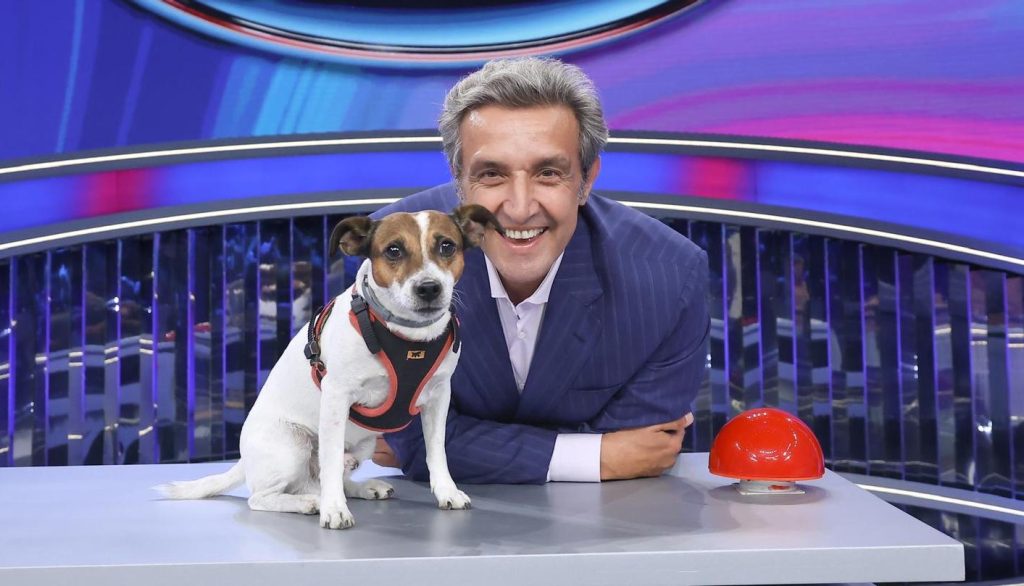 Ecco il cast di Tale e Quale Show 2025