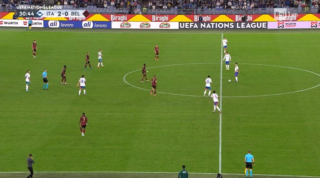 Ascolti TV | Giovedì 10 Ottobre 2024. La Nazionale fa volare Rai1 (7,1 mln – 33.4%)