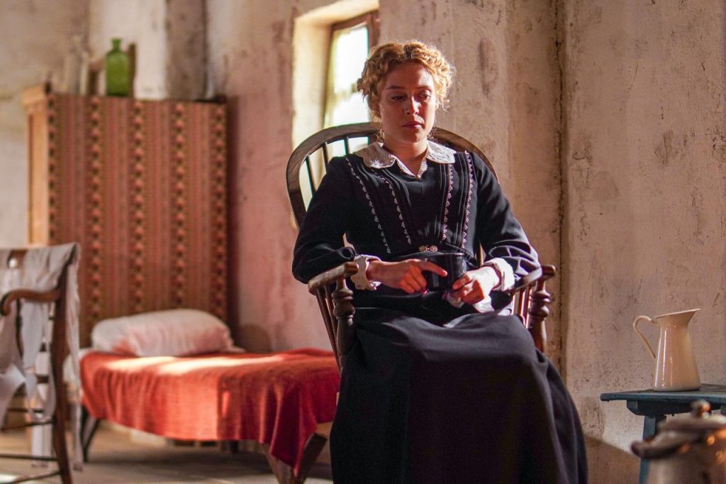 La Promessa: puntata dell’1 novembre 2024 in streaming