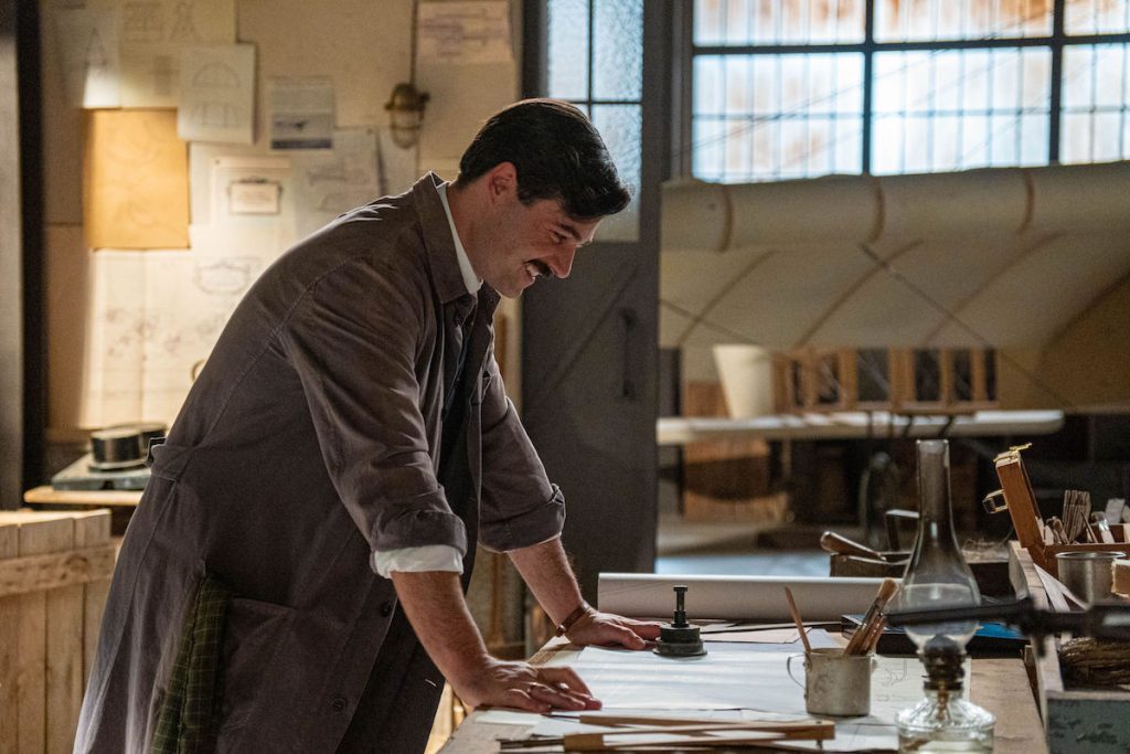 La Promessa: puntata del 18 ottobre 2024