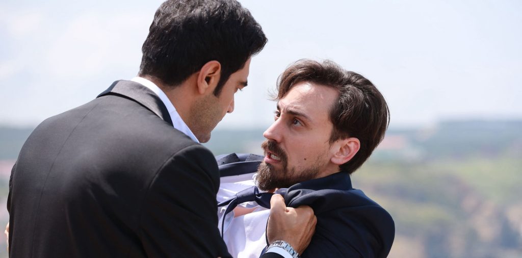 Ascolti TV | Domenica 20 Ottobre 2024. Vince La Rosa della Vendetta (13.6%), Sempre al Tuo Fianco fermo al 13.2%