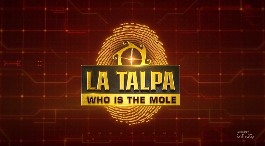 La Talpa scalza il Grande Fratello