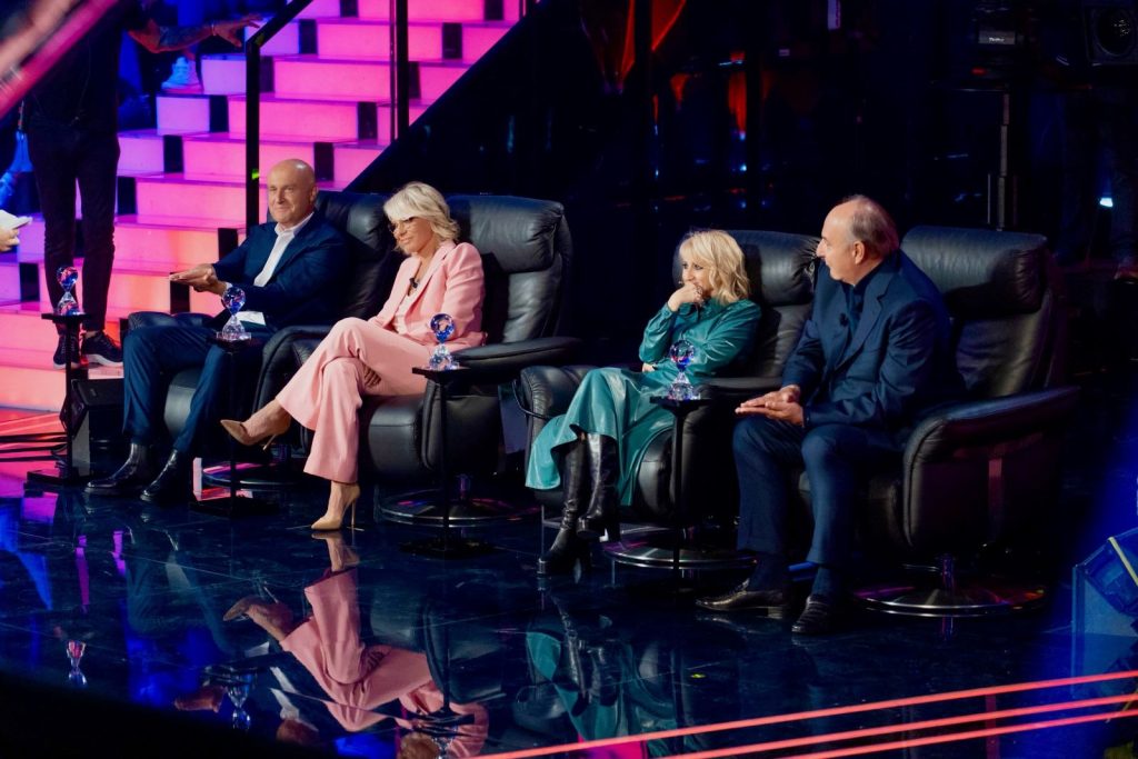 Ascolti TV | Sabato 19 Ottobre 2024. Tú Sí Que Vales vince col 24%, Ballando 22.8%