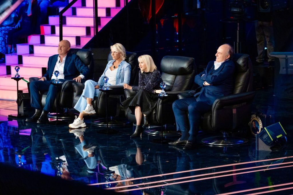 Ascolti TV | Sabato 12 Ottobre 2024. Ballando 25.9% (3,4 mln) vs Tú Sí Que Vales 25.7% (3,5 mln)