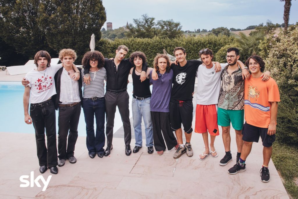 X Factor 2024: chi sono i concorrenti