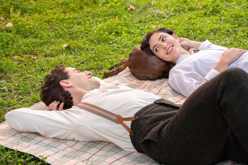 La Promessa: puntata del 22 ottobre 2024 in streaming