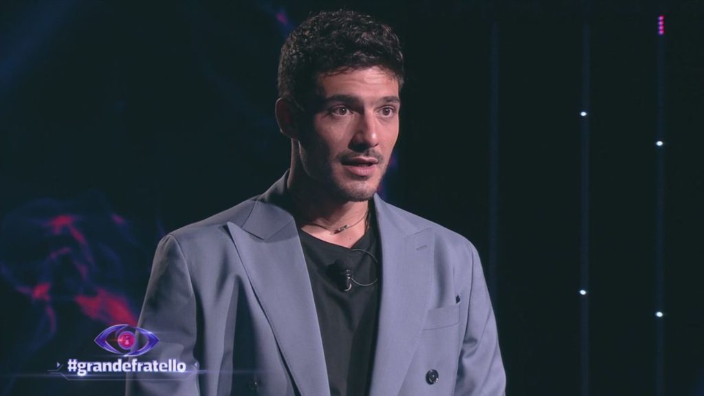 Scontro infuocato tra Iago e Lorenzo al Grande Fratello