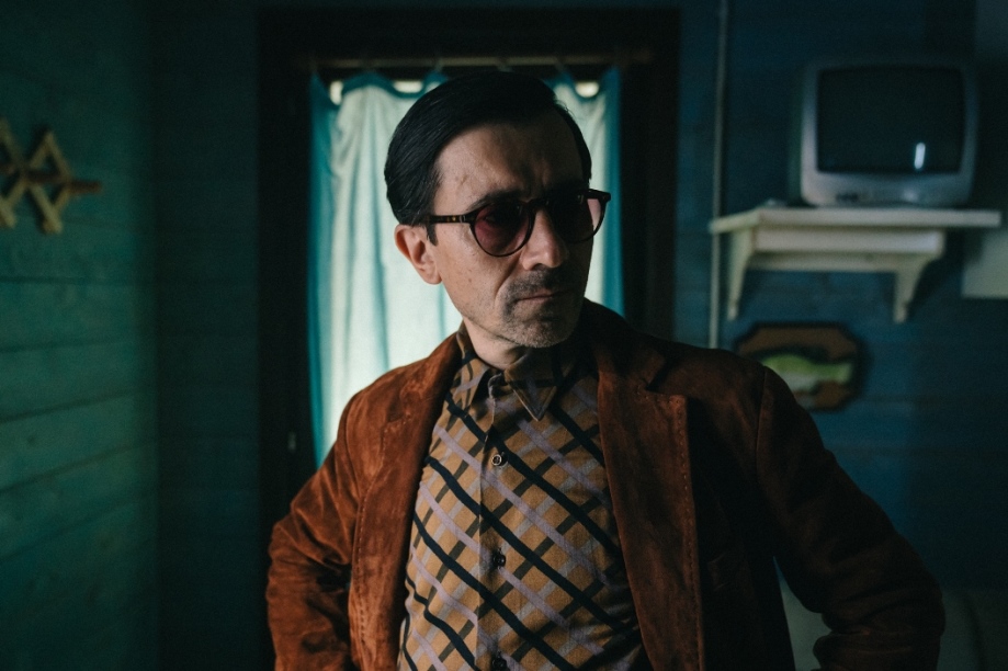 The Bad Guy arriva su Rai2 che fa da traino a Prime Video!