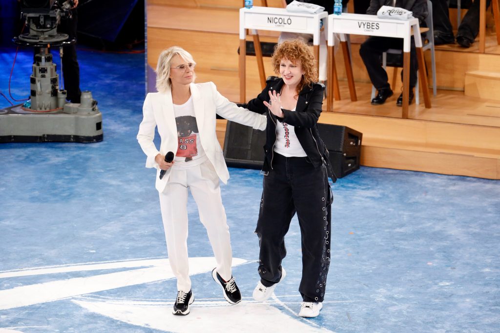 Amici 24, tutte le foto della terza puntata