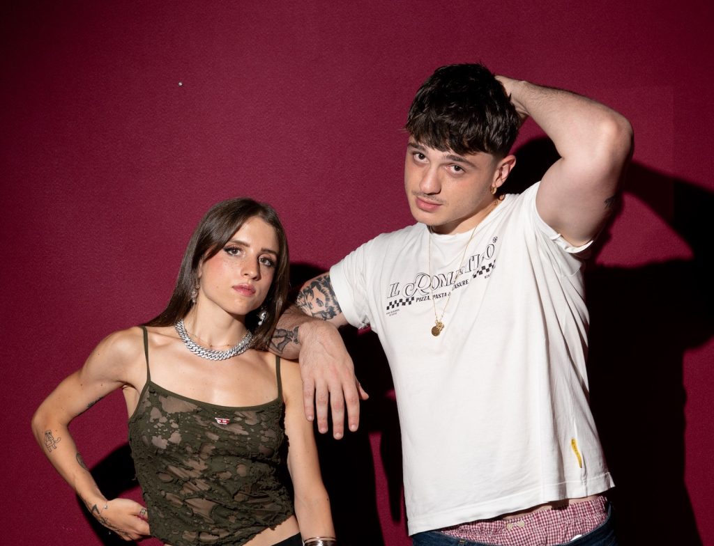 Classifica FIMI dall’11 al 17 ottobre 2024: Night Skinny domina