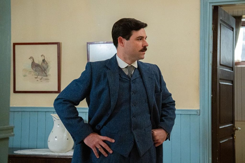 La Promessa: puntata del 2 novembre 2024 in streaming