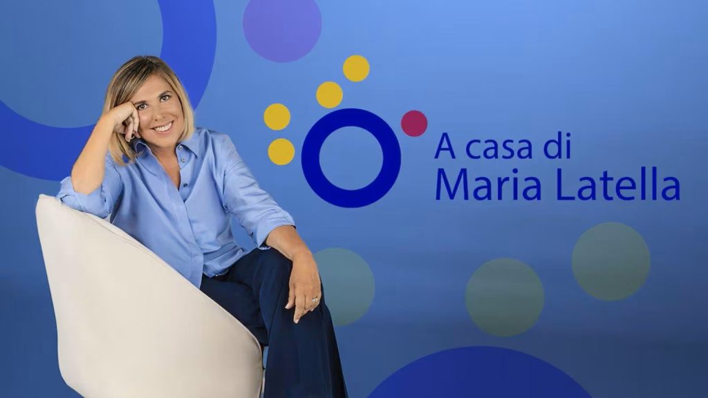 A Casa di Maria Latella chiude nell’indifferenza generale