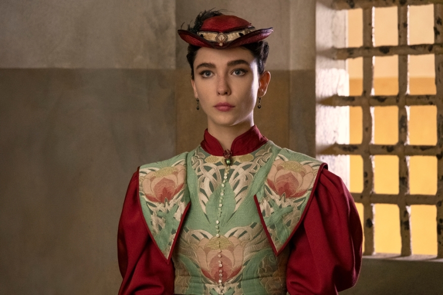 Critics Choise Awards 2025: nomination per L’Amica Geniale e La Legge di Lidia Poet