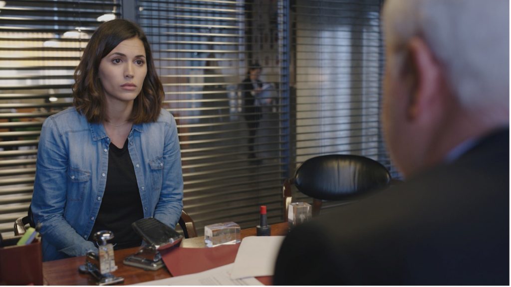 Unità Speciale Scomparsi: la trama della prima stagione