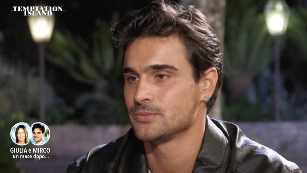 Temptation Island, cosa è successo un mese dopo a Giulia e Mirko