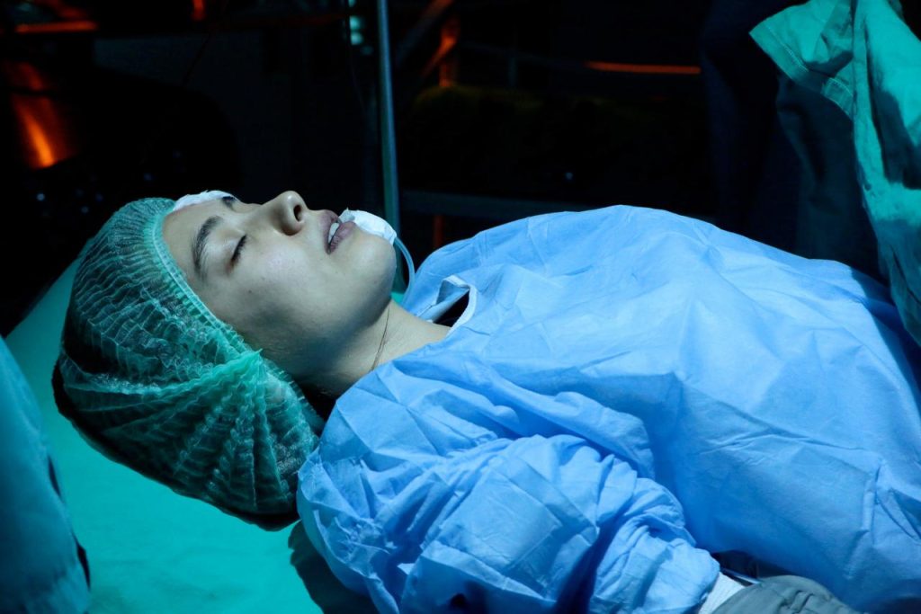 Endless Love, anticipazioni dal 21 al 26 ottobre 2024: Nihan viva grazie a Zeynep