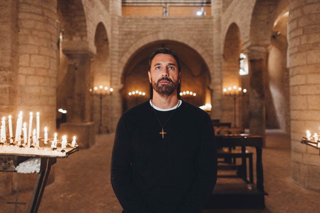 Don Matteo torna con un doppio matrimonio