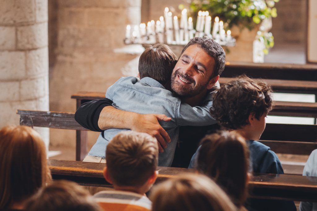 Ascolti TV | Giovedì 31 Ottobre 2024. Don Matteo perde quota (23.5%), Endless Love avanza (15.3%)