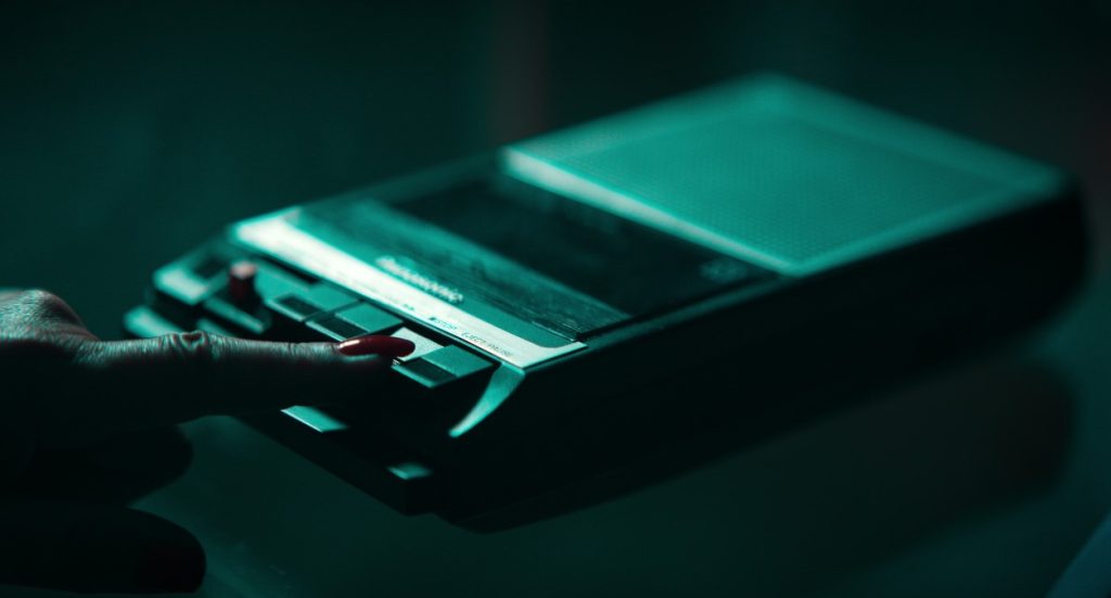 Rapimento alieno a Manhattan