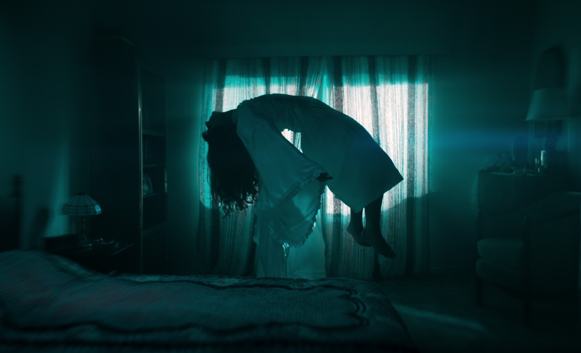 Le serie tv da vedere ad Halloween - Davide Maggio