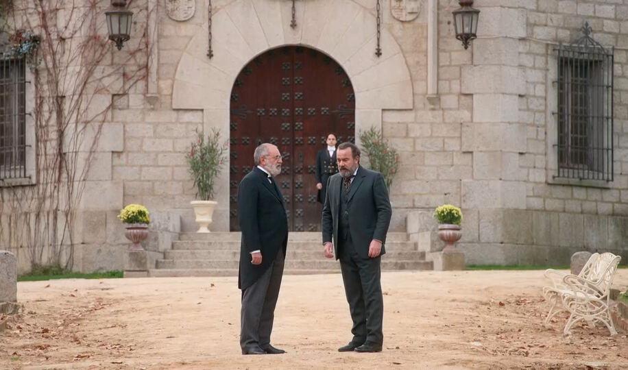 Romulo e Alonso - La Promessa