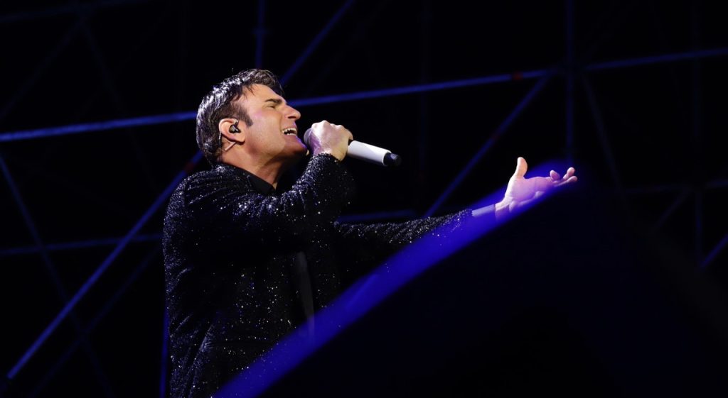 Classifica FIMI dal 4 al 10 ottobre 2024: Sal Da Vinci è terzo, Damiano David fuori dalla top 100