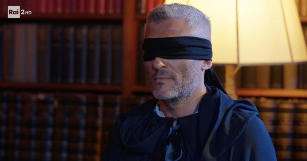 Rai2, si tenta di salvare il salvabile: Se mi lasci non vale si sposta al martedì