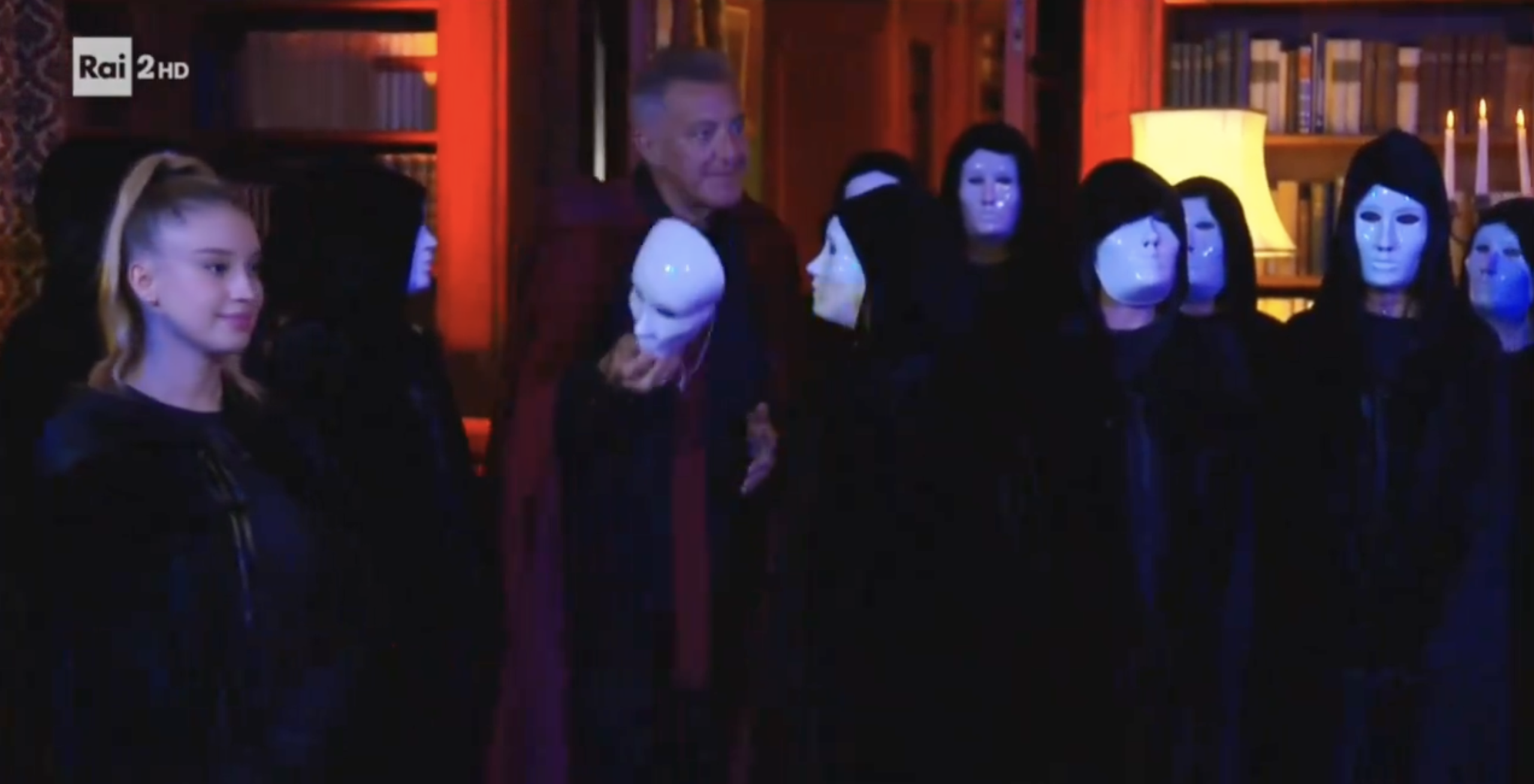 Promo di Se mi lasci non vale